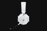 Razer BlackShark V3 Pro – Xbox – Trådløst headset – Hvid – ørekop og mikrofon fra siden