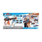 ZURU X-Shot - Insanity Blaster Rage Fire