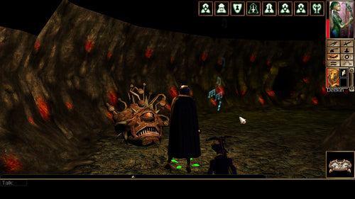 Neverwinter Nights: Enhanced Edition (DE/Multi in Game) Skybound Games