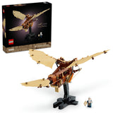 LEGO 10363 Icons Leonardo da Vinci's Flying Machine LEGO