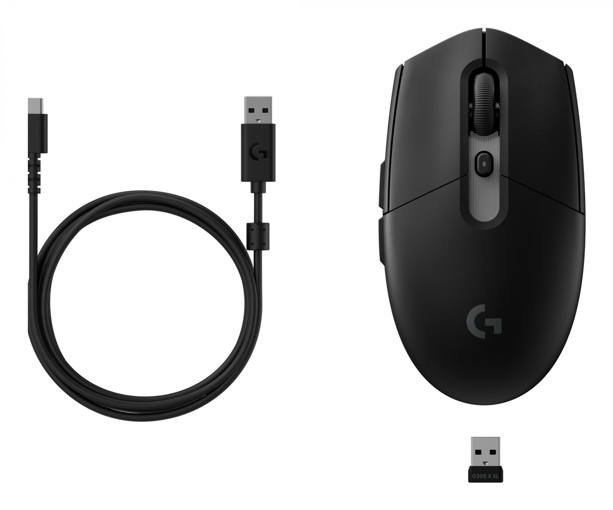 Logitech - G305 X Superlight Logitech