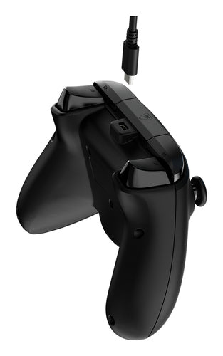Turtle Beach Rematch Core Wired – Xbox/PC-controller, sort – Side
