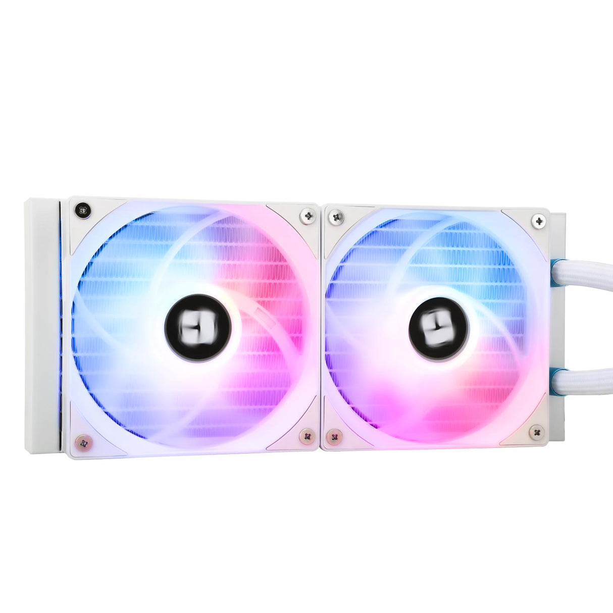 Thermalright Aqua Elite 240 V3 White ARGB  - AIO, 240mm Thermalright