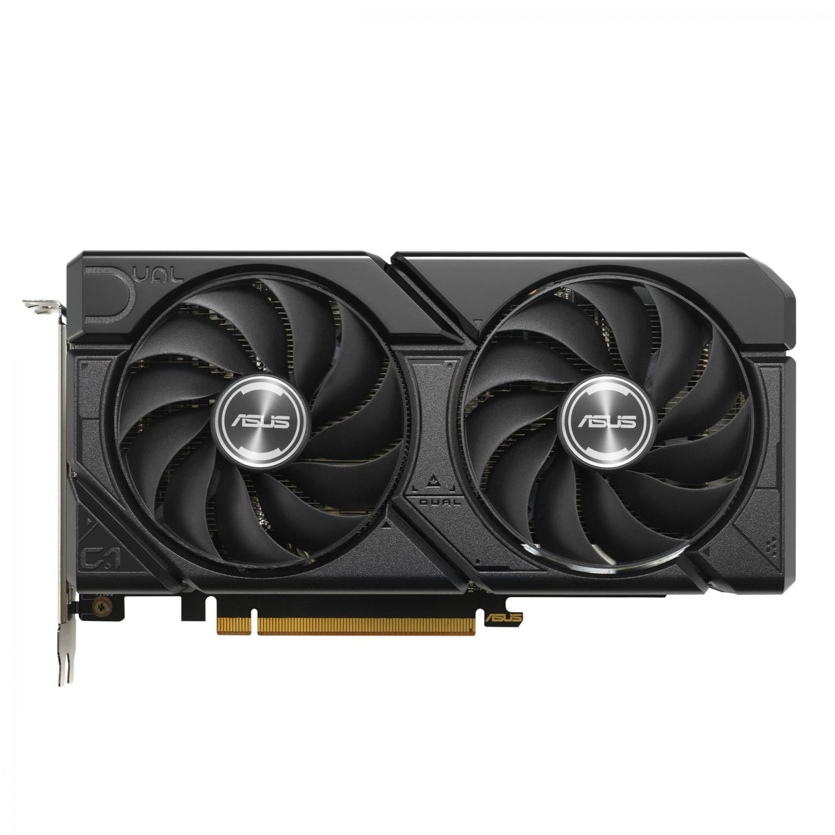 ASUS Radeon RX 7600 8GB GDDR6 DUAL OC EVO ASUS