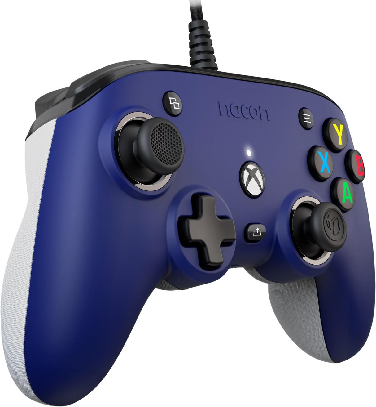 Nacon Pro Compact Controller Blå /Xbox Series X