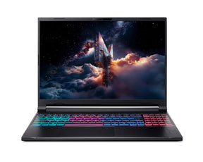 Acer Nitro V 16S ANV16S-71-77SA 7-240H/16GB/1TBSSD/RTX 5070 – produktbillede