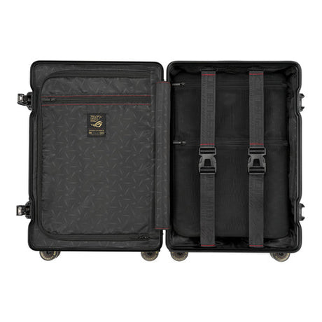 Asus ROG SLASH hard case Edition 20 – Sort
