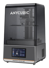 Anycubic Photon Mono M7 3D-printer – produktvisning 3