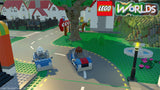 LEGO Worlds LEGO