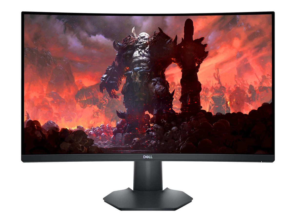 Dell 27 Gaming Monitor S2722DGM 27 2560 x 1440 HDMI DisplayPort 165Hz