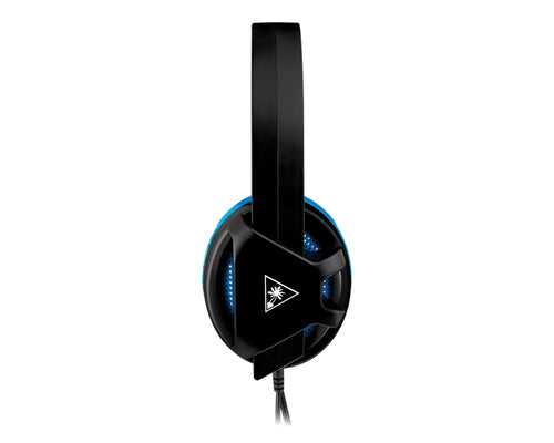 Turtle Beach Recon Chat – mono-headset til PlayStation – Ørekop fra siden
