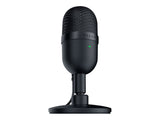 Razer Seiren Mini Mikrofonkabel 17.8mV/Pascal Supercardioid Svart