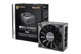 be quiet! SFX-L Power 600W - 80Plus Gold Be quiet