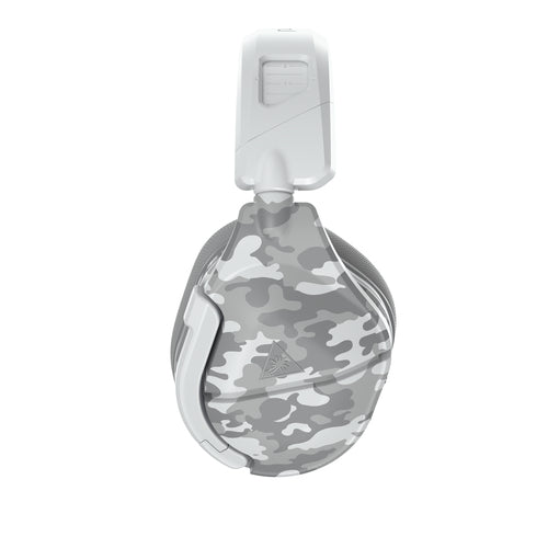 Turtle Beach Stealth 600 Gen 2 MAX – Arctic Camo – Ørekop fra siden