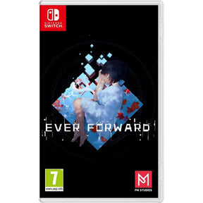 Ever Forward – emballage