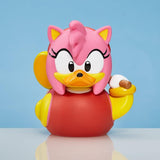 Numskull - Sonic Tubbz BOXED Amy Rose Tubbz