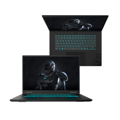 Gigabyte Gaming A16 i7 13620H/16GB/1TBSSD/RTX5050/W11 Home AZERTY French Layout Gigabyte
