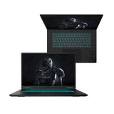 Gigabyte Gaming A16 i7 13620H/16GB/1TBSSD/RTX5050/W11 Home AZERTY French Layout Gigabyte
