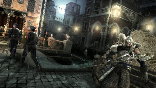 Assassin's Creed II - Classics – Xbox 360 / Xbox One | Geekd