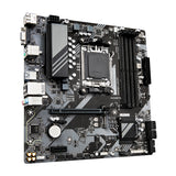 GIGABYTE A620M DS3H - Socket AM5 - motherboard GigaByte