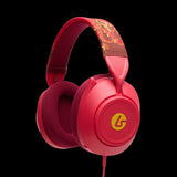 PowerA LucidSound LS10X Gen 2 headset – Red Blaze – produktvisning 3