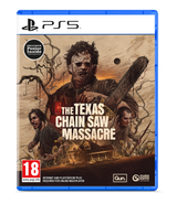 The Texas Chain Saw Massacre – PlayStation 5