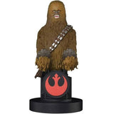 CABLE GUYS - CHEWBACCA Cable Guys