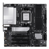 MSI PRO B850M-P WIFI – AM5 bundkort