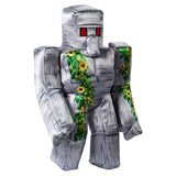 Minecraft - Iron Golem Minecraft