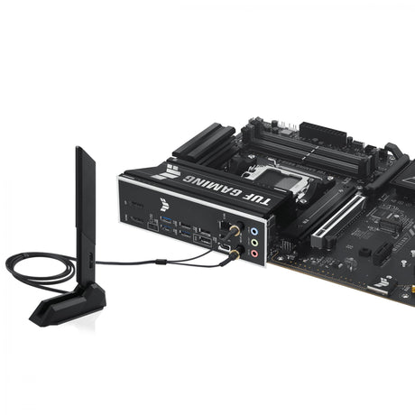 ASUS TUF GAMING B850-E WIFI (ATX, B850, AM5, DDR5) ASUS