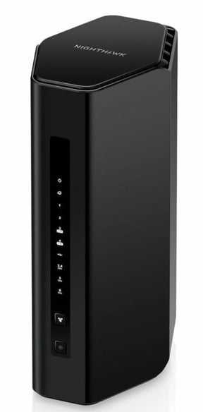 Netgear 5PT NIGHTHAWK WIFI 7 BE9300 ROUT (RS300) Netgear International Limited