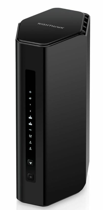Netgear 5PT NIGHTHAWK WIFI 7 BE9300 ROUT (RS300)