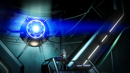 No Man's Sky Sony