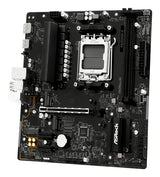 ASRock A620AM-X bundkort - produktbillede 4