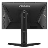 Asus TUF Gaming VG249QML5A – skærm – Sort