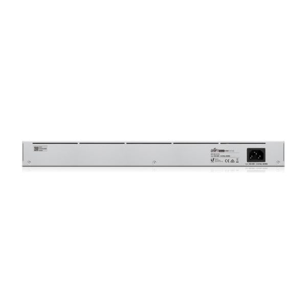 Ubiquiti Unifi USW-48-PoE, Switch Ubiquiti