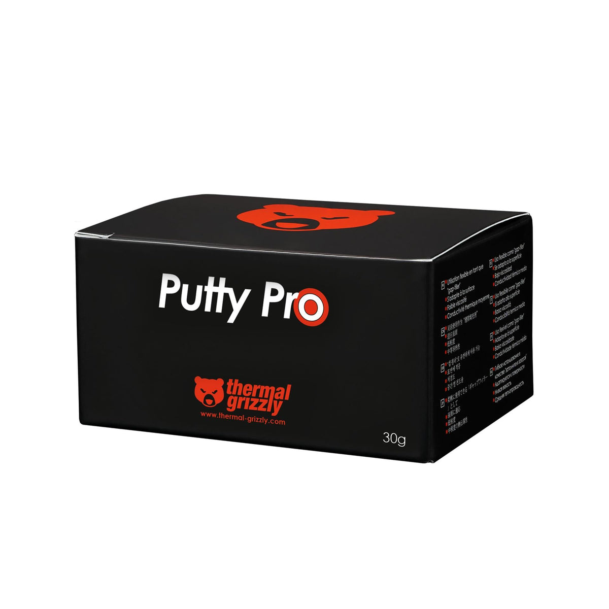 Thermal Grizzly Putty Pro 30g Thermal Grizzly