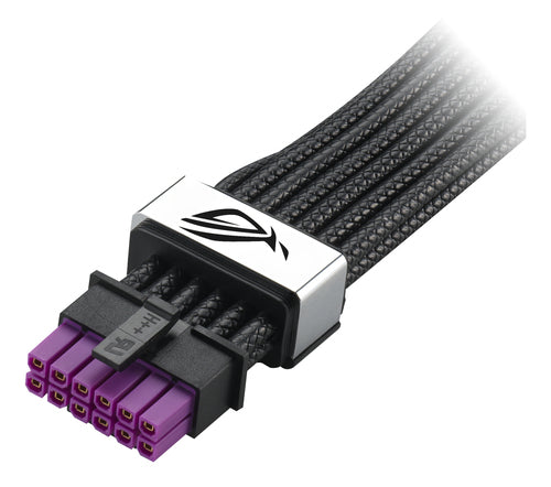 ASUS ROG Equalizer – stik set skråt