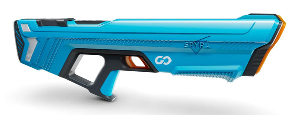 SpyraGO Blue