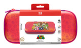 PowerA Mario and Friends – Slim Case til Nintendo Switch 2 – emballage, forside