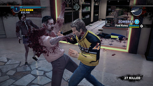 Dead Rising 2  HD (Import) Capcom