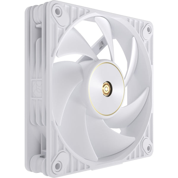 ASUS ProArt PF120 – 120 mm kabinetblæser – Hvid
