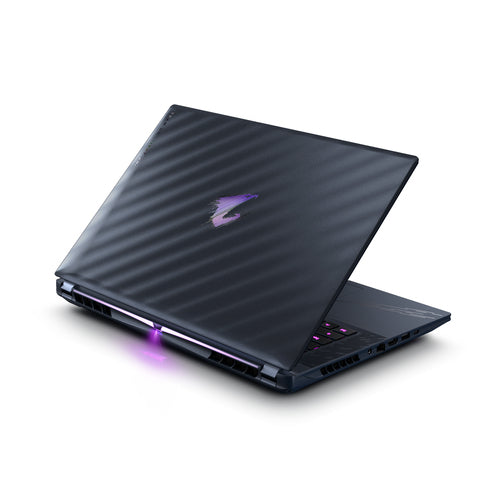 Gigabyte Aorus Master 16 U9 275HX/32GB/2TBSSD/RTX 5080 AZERTY – visning 5