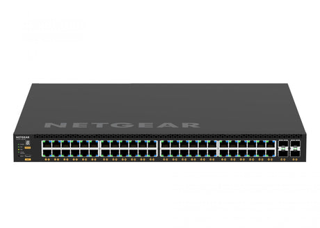 Netgear 52PT M4350-48G4XF MANAGED SWITCH Netgear International Limited