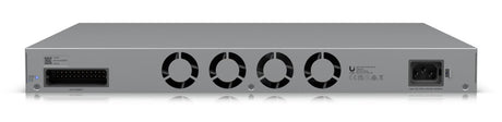 Ubiquiti Pro Max 48x PoE, Switch (720W PoE Budget) Ubiquiti