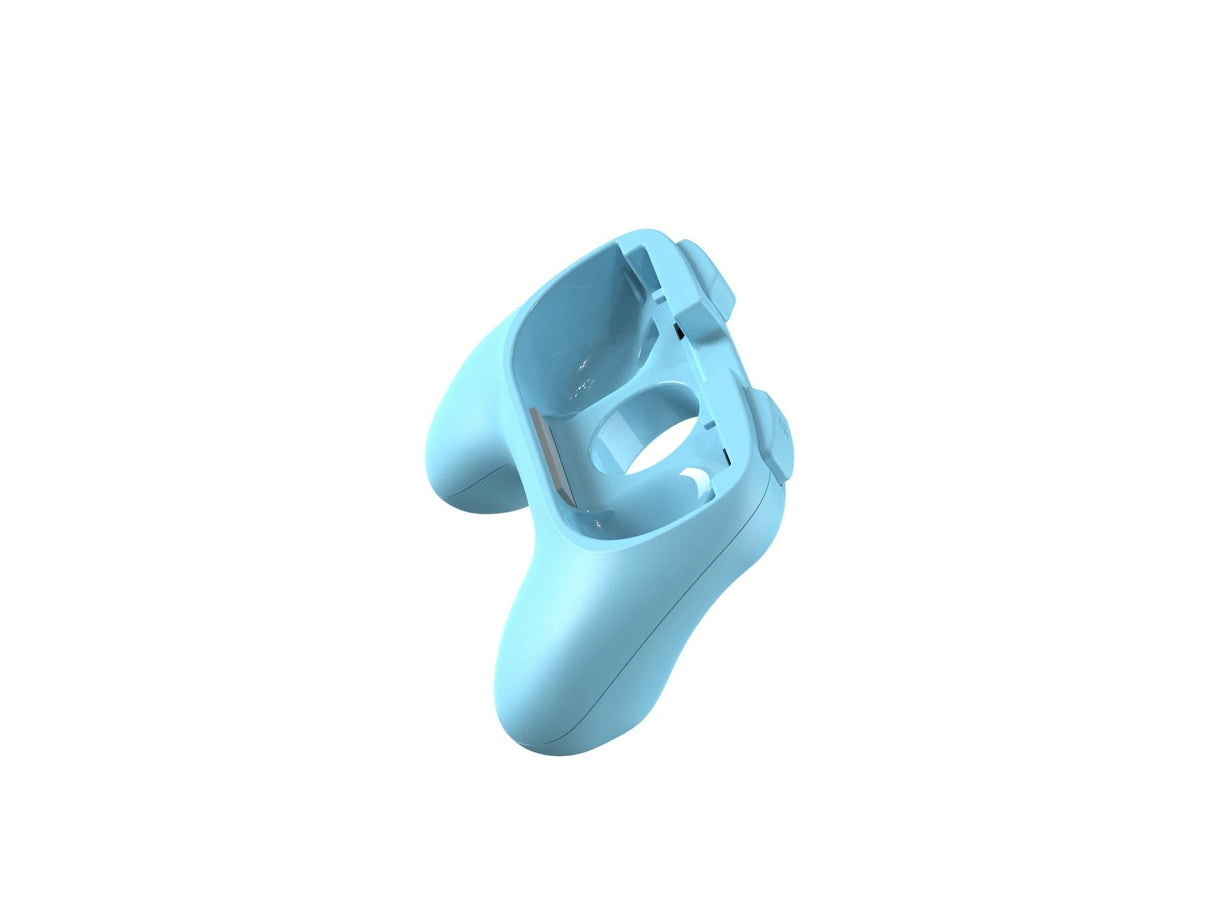 Oniverse Nsw2 Pack Of 2 Ergonomic Grips - Orange/Blue ONIVERSE