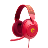 PowerA LucidSound LS10X Gen 2 headset – Red Blaze – produktvisning 2