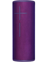 Ultimate Ears MEGABOOM 3 Wireless Bluetooth Speaker - ULTRAVIOLET PURPLE Logitech