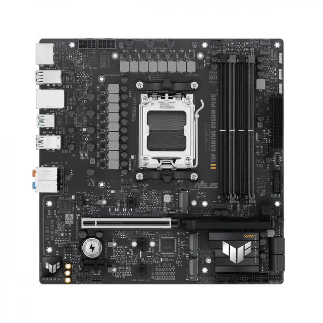 ASUS TUF GAMING B850M-PLUS (mATX, B850, AM5) ASUS