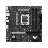 ASUS TUF GAMING B850M-PLUS (mATX, B850, AM5) ASUS